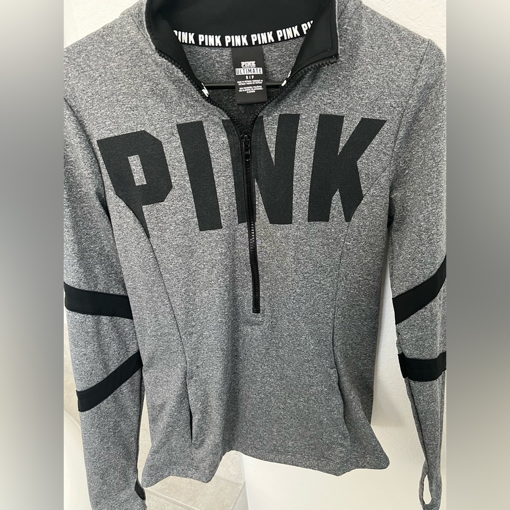 Victoria’s Secret PINK Athletic top